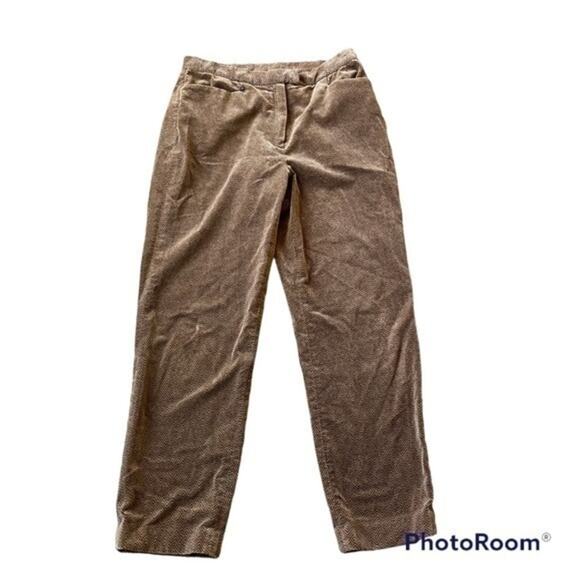 Vintage 70’s style Ralph Lauren brown pants - Picture 1 of 8